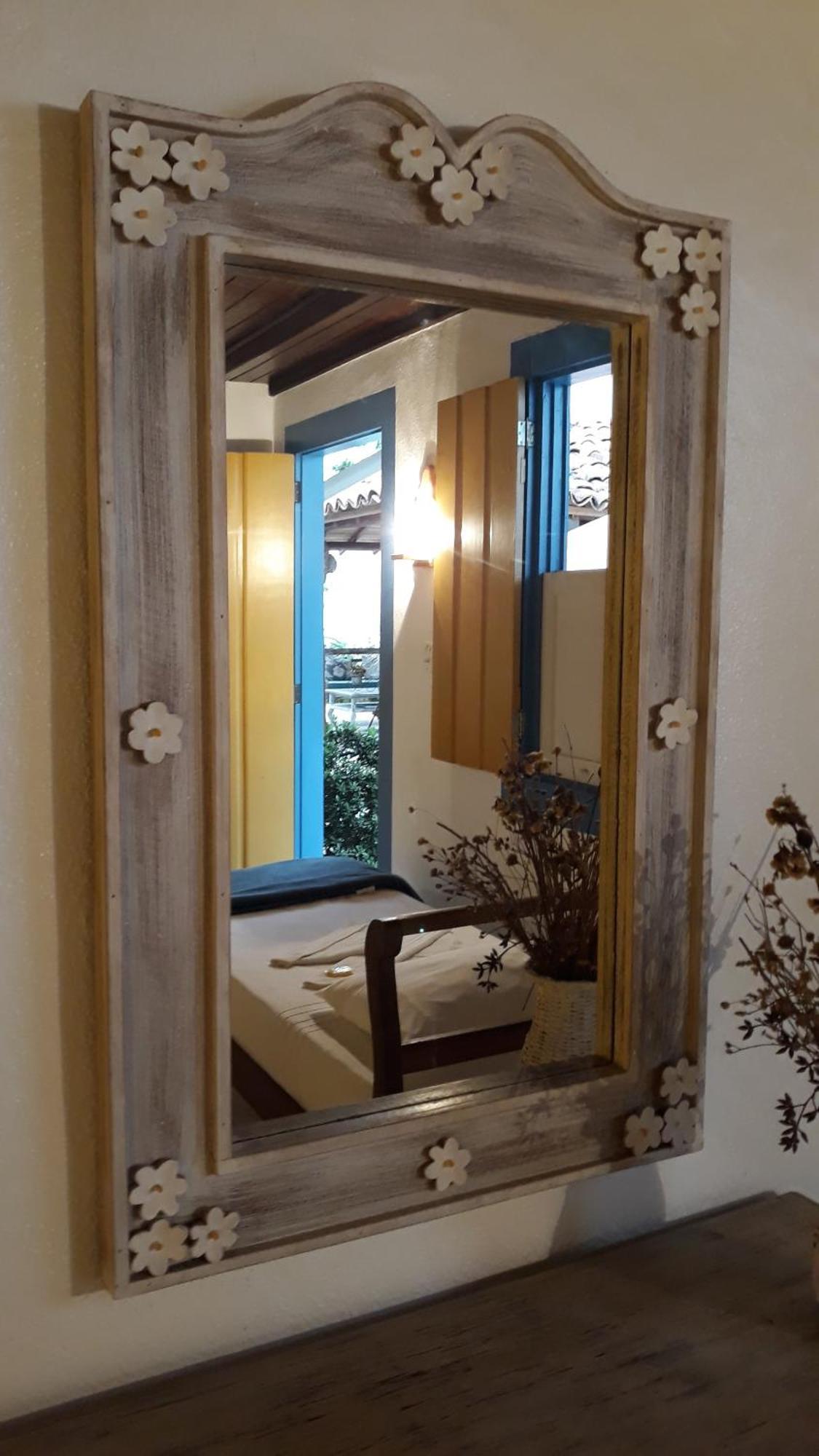 Pousada Flor Do Mar Парати Екстериор снимка